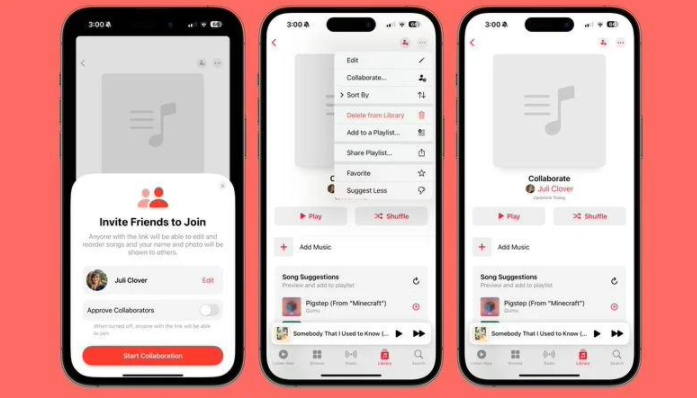 古尔曼：苹果 2024 年的重点集中在 Vision Pro 等可穿戴设备，而非 iPhone