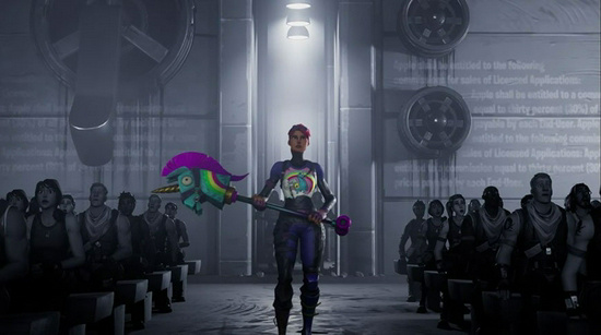 苹果或将打造掌托处支持无线反向快充的新 MacBook