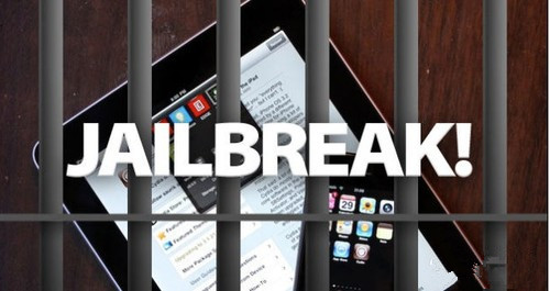 iOS越狱已经没有必要了吗？你怎么看