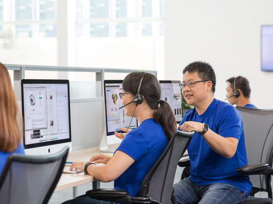 苹果新专利：肌电感应的 AppleWatch 可以准确地检测到手势