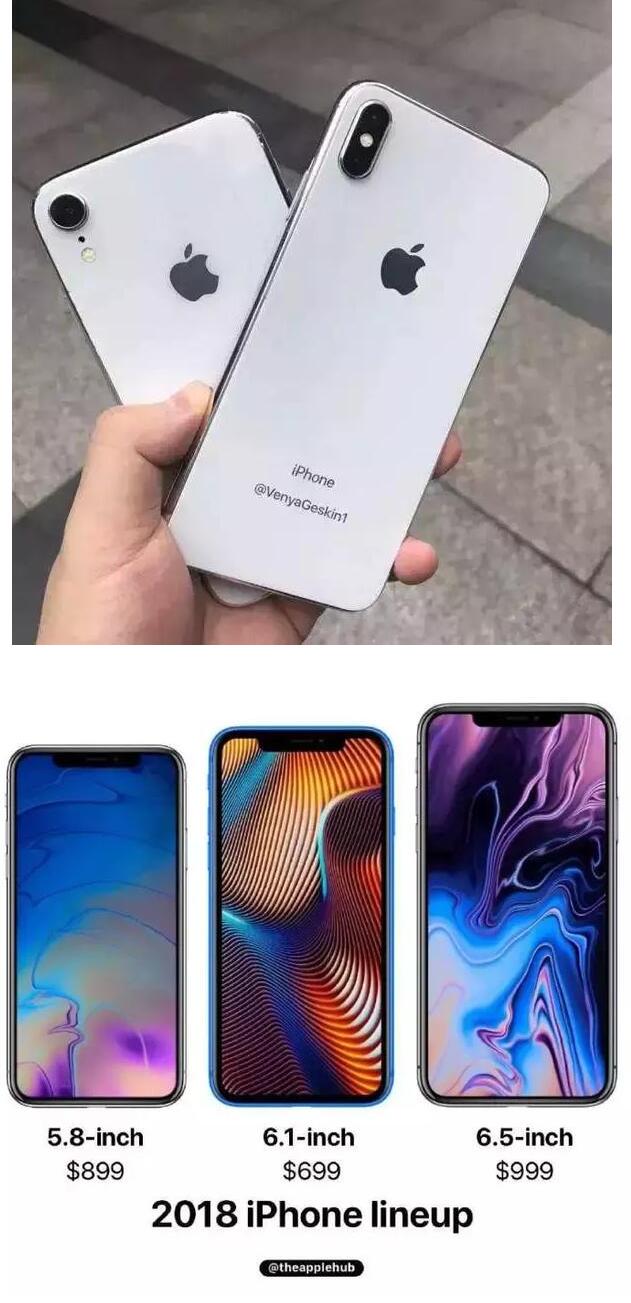 穿上这件T恤衫，你才是苹果正式员工