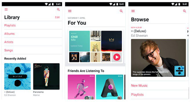 Apple 发布 iOS 和 iPadOS 13.4.5 首个开发者测试版