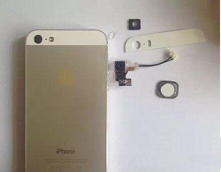 苹果新专利：考虑采用可滑动显示屏，彻底消除 iPhone 刘海