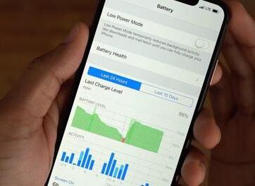 一张图片教你辨别真假iPhone6