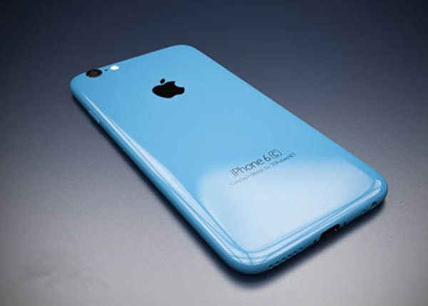 应对关税上涨，苹果已在印度量产iPhone 6s