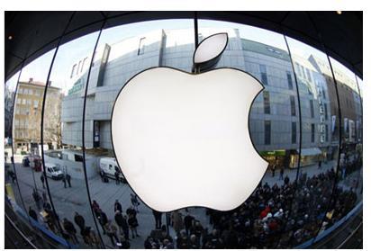 欧盟拟强推通用手机充电器：苹果安卓充电接口要统一？