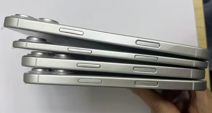 苹果：iPhone6得改成这样，供应商：……