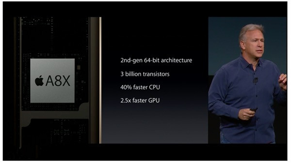 苹果内部已发布iOS8.2最终GM测试版