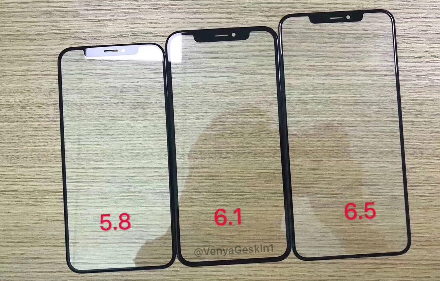 台积电7nm工艺进展迅速 苹果iPhone8抢先使用