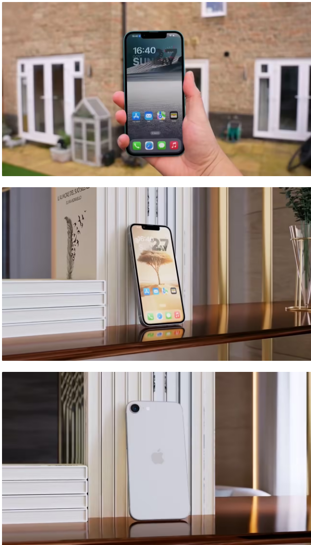 Apple Watch Ultra 3 将支持通过卫星连接发送离网短信