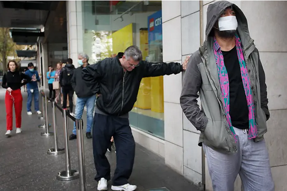 消息称苹果明年将推出 14.1 英寸 mini LED 材质的 iPad Pro