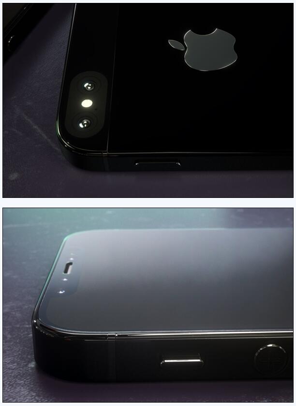 苹果新专利显示其正在开发卷轴式显示屏 苹果新专利显示其正在开发卷轴式显示屏