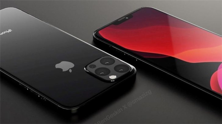 2020 年度 iPhone 摄影大赛结果公布