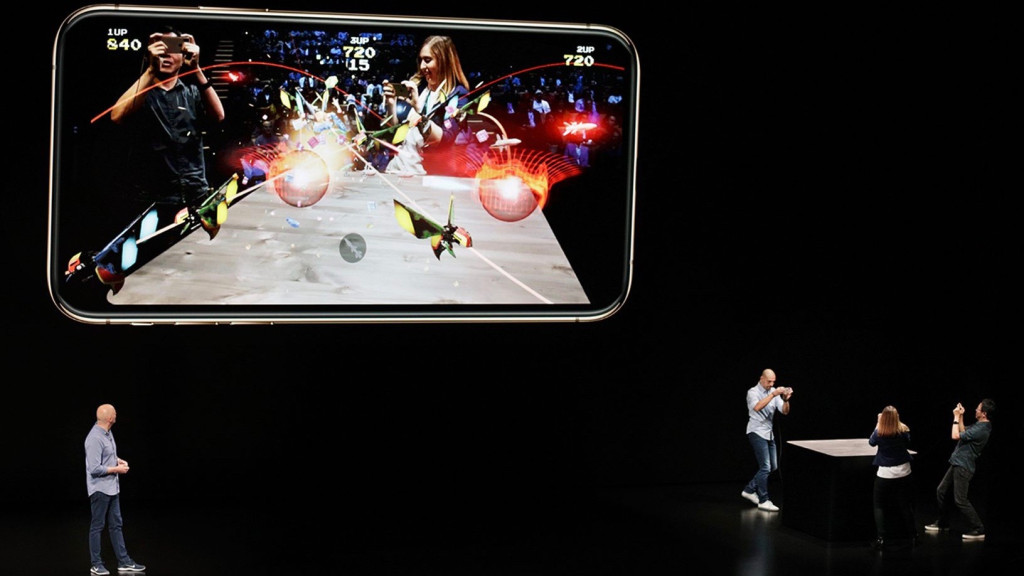 屏占比全球第1！iPhone 7S/8更多细节：64GB起