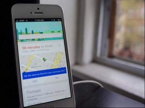 苹果App Store新变：用户下载软件减少，花费增多