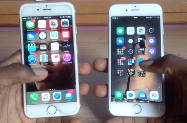 如果iPhone 8背后不是指纹识别 那会是无线充电吗