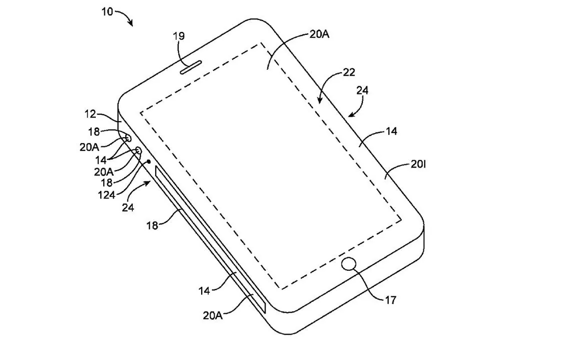 “iPhone 8”指纹传感器怎样弄?苹果还未决定
