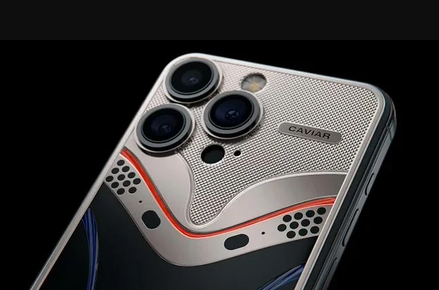 苹果iPhone6，小伙伴们最想要的不是大屏