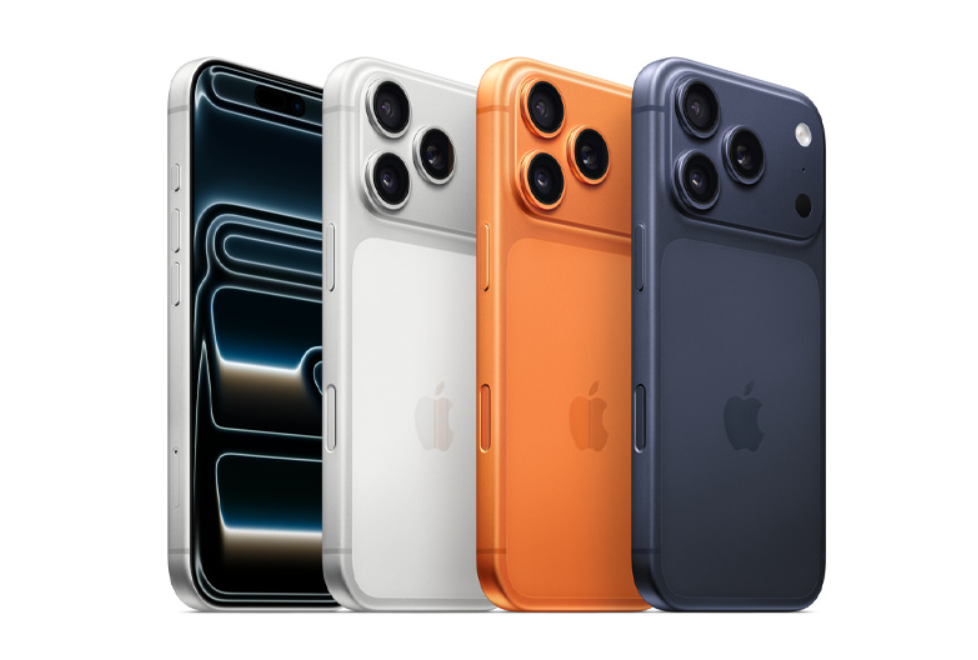 过去一年 Android用户转投iOS比例增高