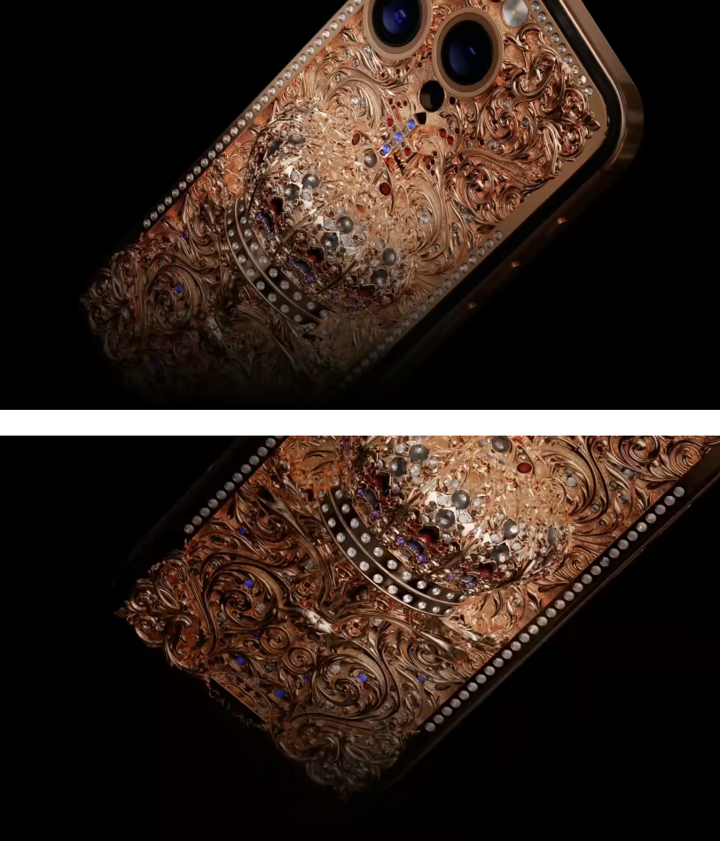 苹果 iPhone 镜像功能被曝隐私和法律风险，打工人慎用