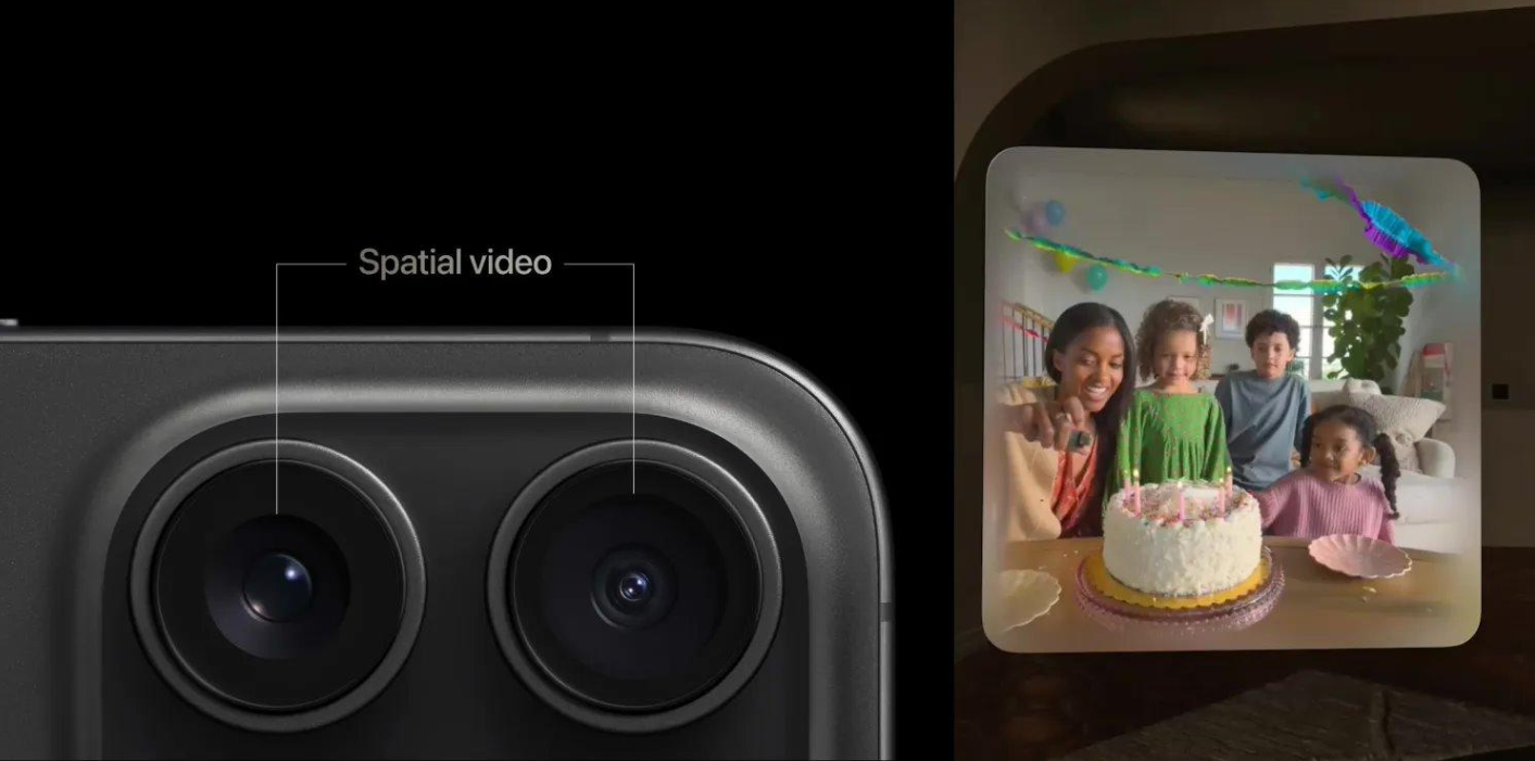 苹果发布 iOS 17.4 首个测试版：针对欧盟地区调整 Safari 和 App Store