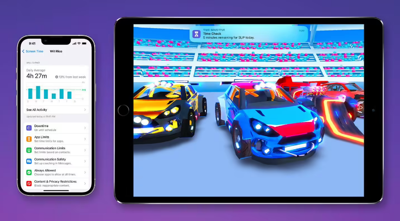 苹果iOS11概念设计：深色模式，多用户支持，iPhone分屏多任务