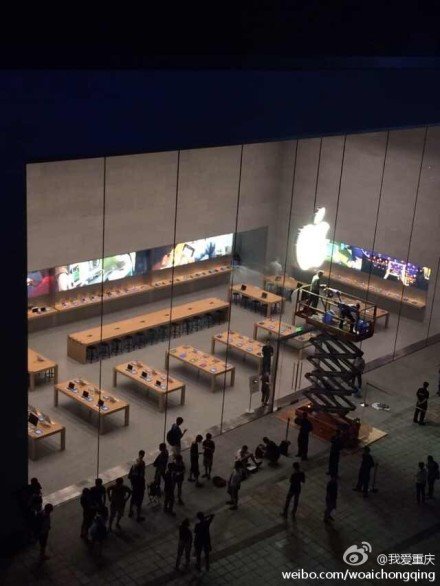 iOS9份额增至86%   iOS 10正式版来时能上90%吗