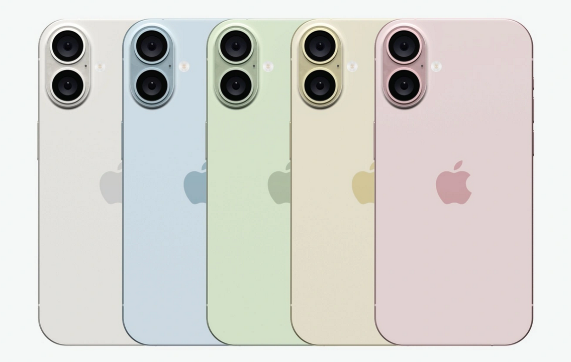 苹果 2020 秋季新品发布会传闻汇总，或于九、十月份分批推出