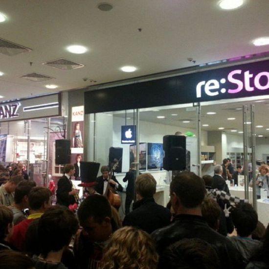 科技行业全面萎缩 iPhone依然表现良好