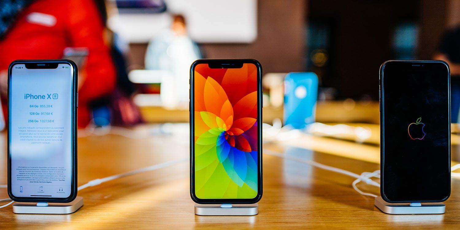 iPhone X机主消费能力强:甩三星S8 N条街 iPhone X机主消费能力强:甩三星S8 N条街