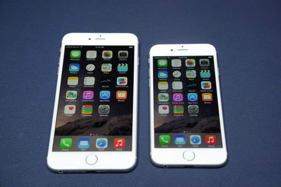 iPhone 7领衔下半年旗舰手机 准备来一台吧