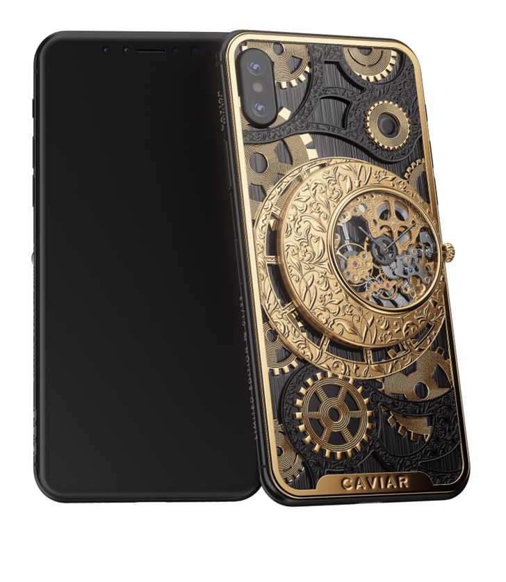 苹果 Apple Watch Series 5 相关消息大盘点