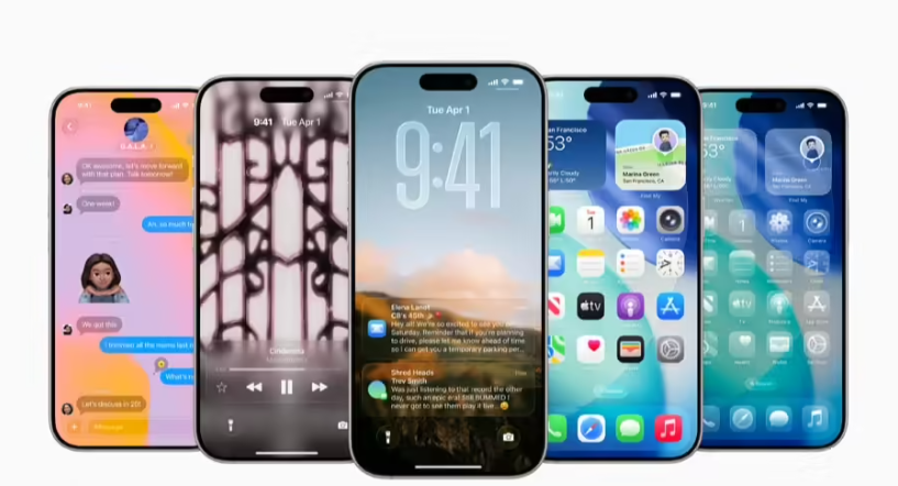 媒体评价：Apple Watch Series 5 有这些新变化