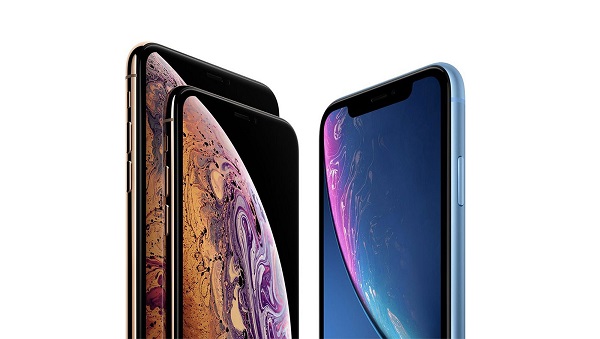 iPhone XR 畅销英国，但 iOS 整体份额不断下降