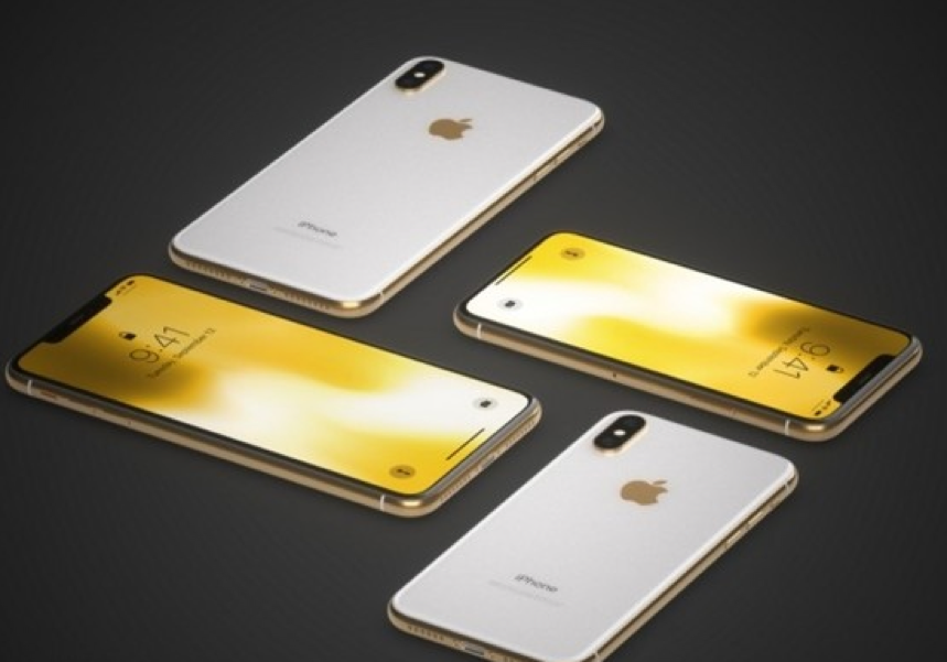 苹果扩大iPhone XS开卖范围：iPhone XR国行明天开订