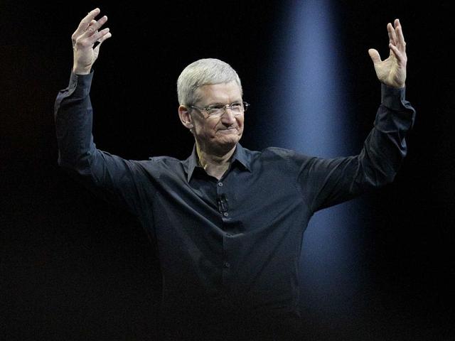 iOS 12.3正式版已到，久等了！