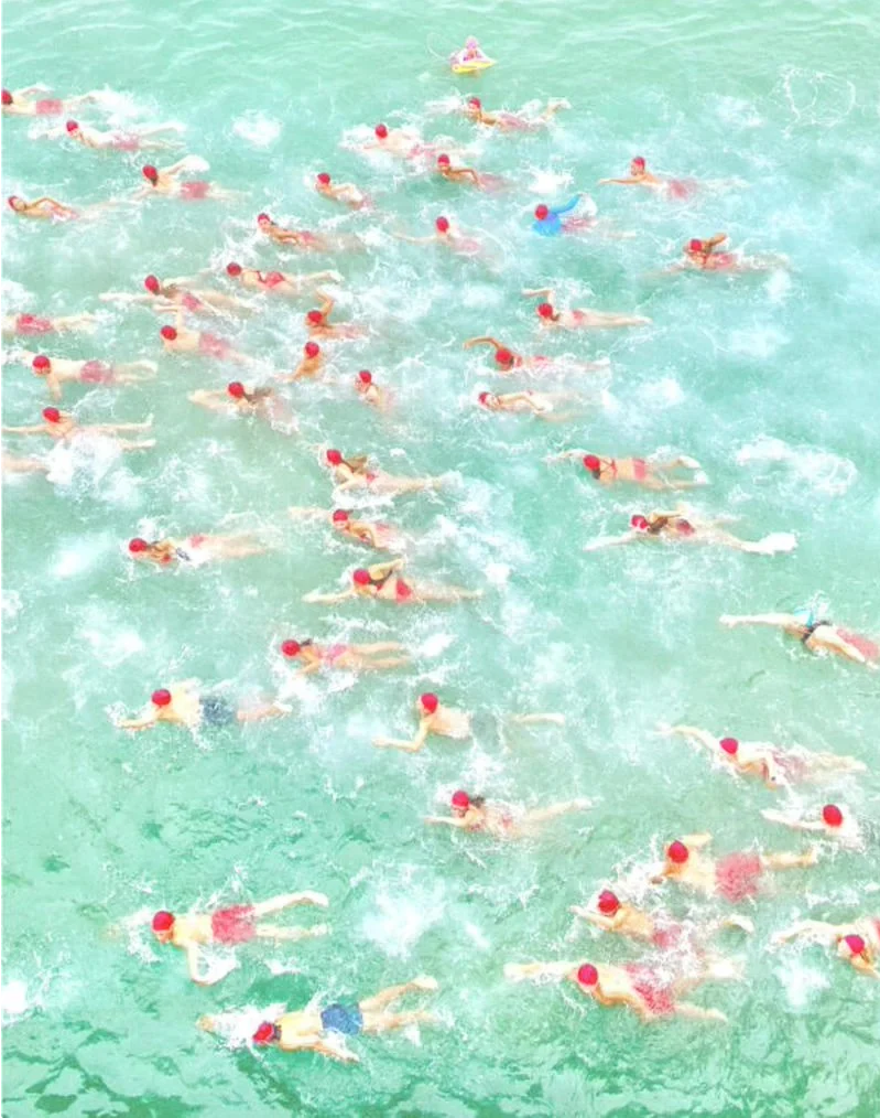 iPhone 摄影大赛引发争议，苹果是否该为获奖照片付费？