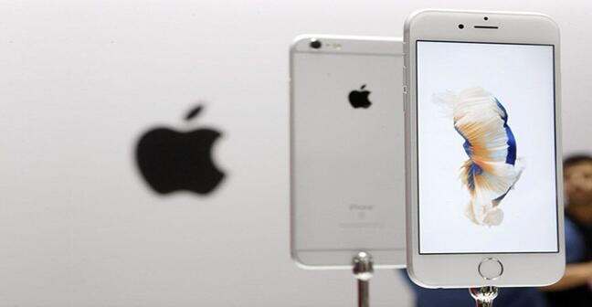 苹果电子邮件活动鼓励用户在“iPhone 8”发布前以旧换新升级至iPhone 7 苹果电子邮件活动鼓励用户在“iPhone 8”发布前以旧换新升级至iPhone 7