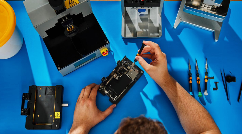 iPhone7进水不保修？ 谈谈手机防水那些事