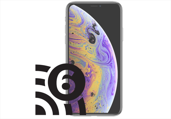 换个姿势，苹果iOS 11.2.5 beta1中面容ID横屏也能解锁