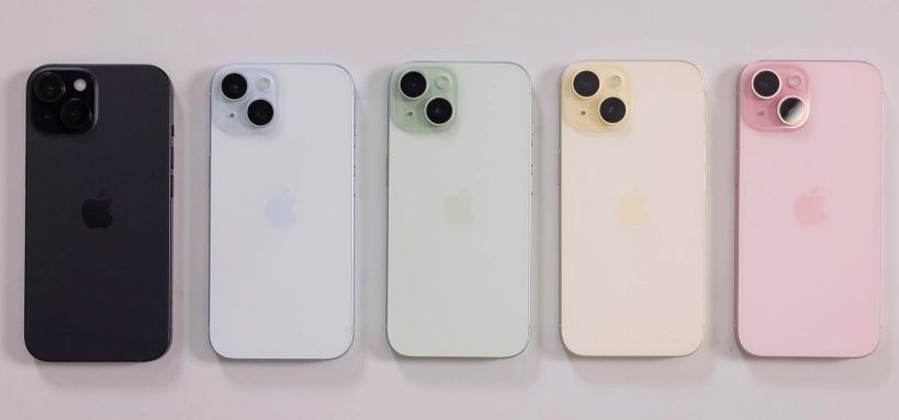 iPhone 7主板曝光：真要支持快充啦