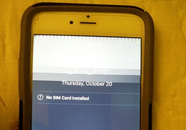 苹果 iPhone 15 早期真机照片曝光