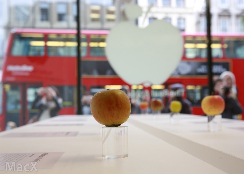 反套路：骗子用假iPhone 7行骗 结果真机被买走…