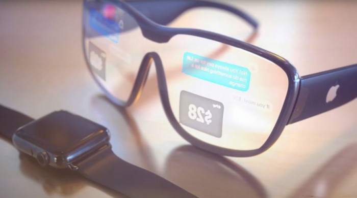 苹果iOS 12新增“眼球追踪”功能，开发者脑洞大开