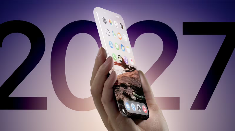 说说苹果设备的解锁：其实用户要求很简单