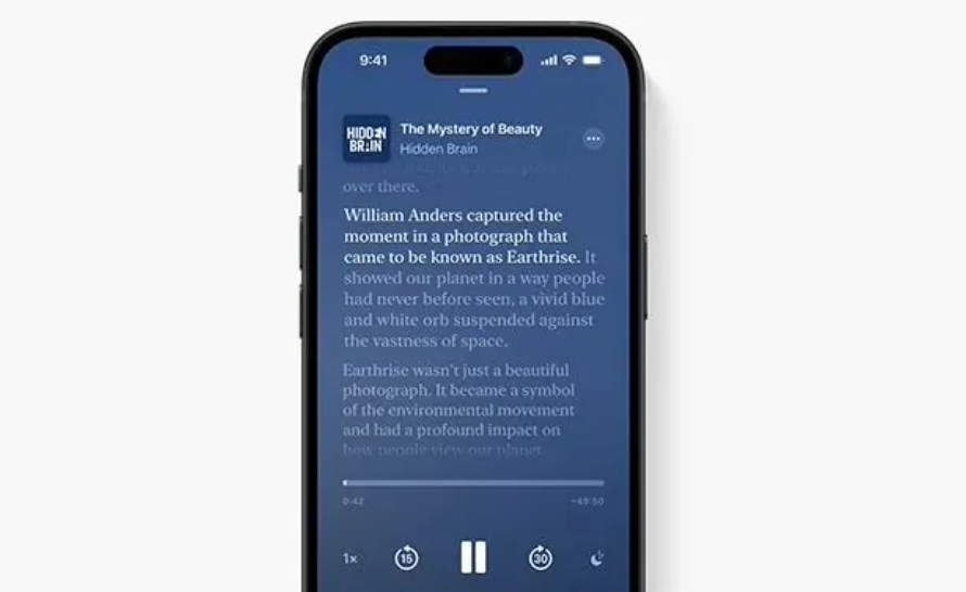 满满的套路 你可知道iPhone