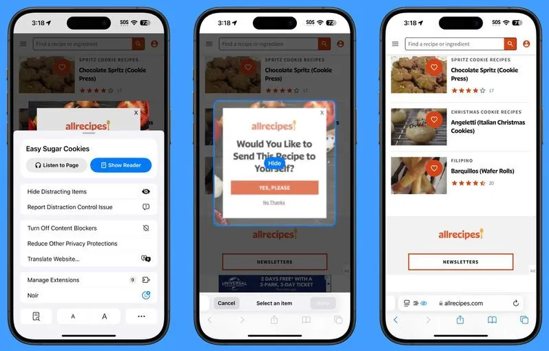 iOS 10今秋发布！新iPhone新iOS心动了吗？