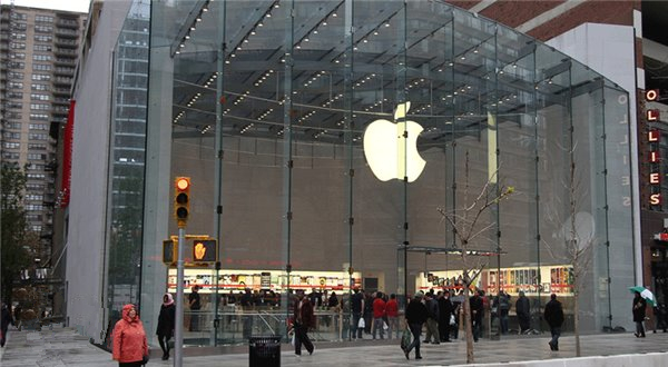 大快人心 Safari新功能使广告商损失数亿美元