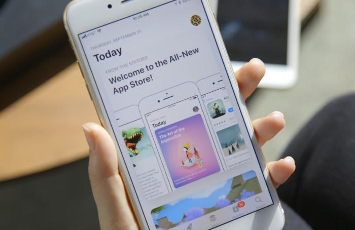 苹果大中华区总经理葛越表示，用户数据安全是苹果所有产品的出发点