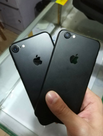 让位诺基亚X，苹果iPhone在俄销量跌出前三